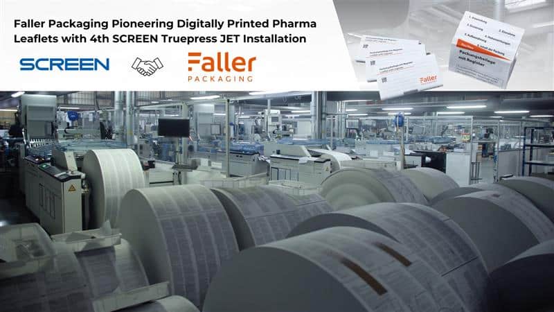 Pharmaceutical Leaflet