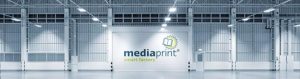 Mediaprint smart factory