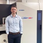 Nathan Williams Operations Manager Limpet Labels hero image