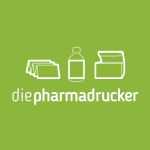 die pharmadrucker logo