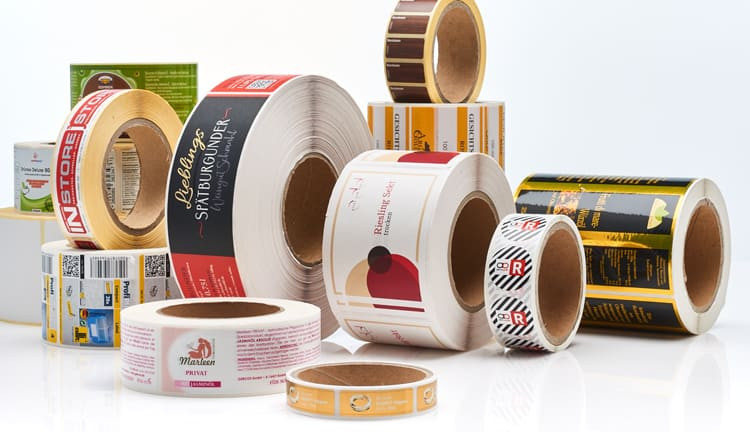 O.D.D. sees opportunity for growth in label printing