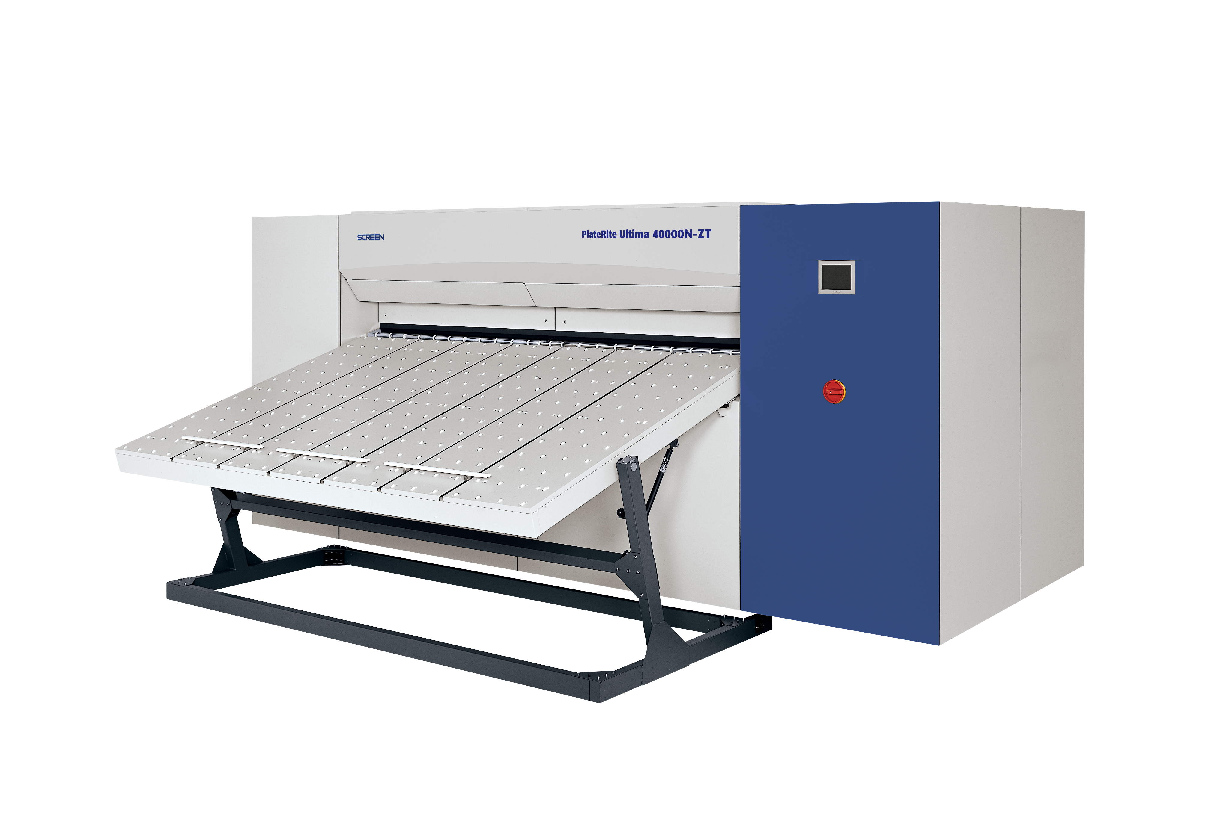 PlateRite Ultima 40000N series