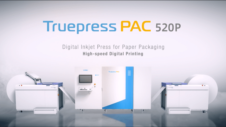 SCREEN Truepress PAC 520P low res