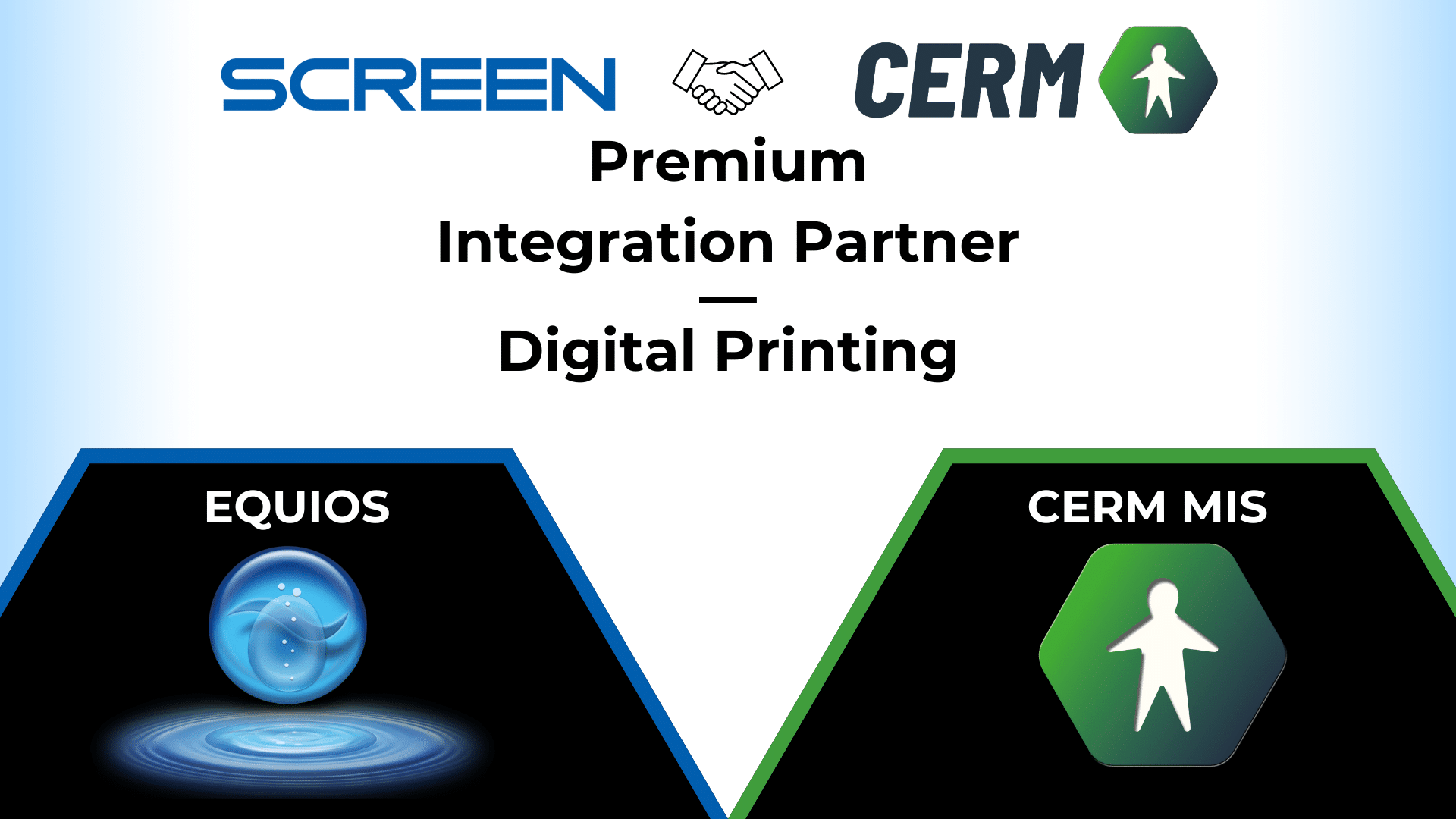 Premium Integration Partner