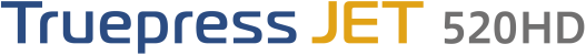 Truepress JET 520HD posi