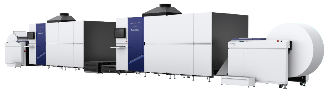 Truepress Jet HDX main