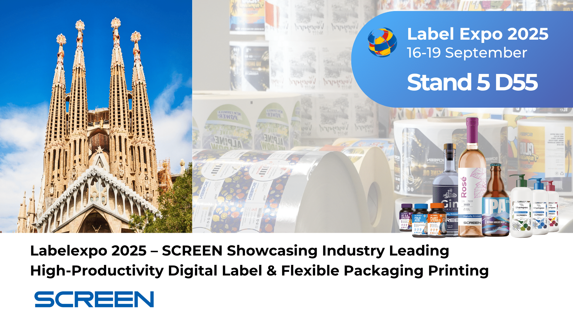 Labelexpo 2025