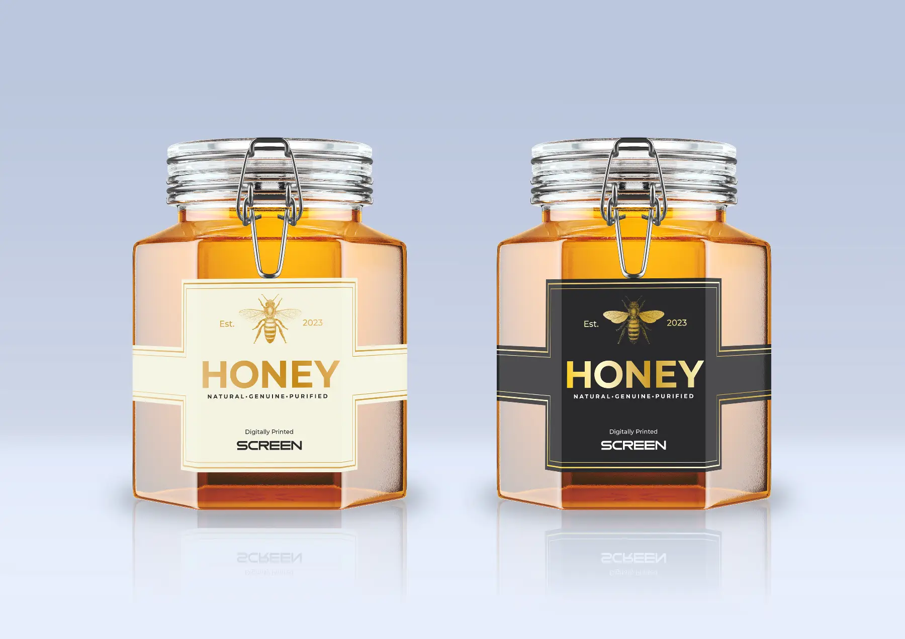 106501 Packaging Mockup Designs 2025 Honey Scenes FINAL