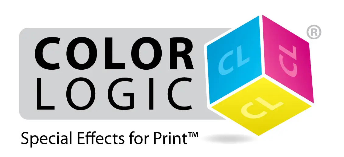 Label Logo Color Logic