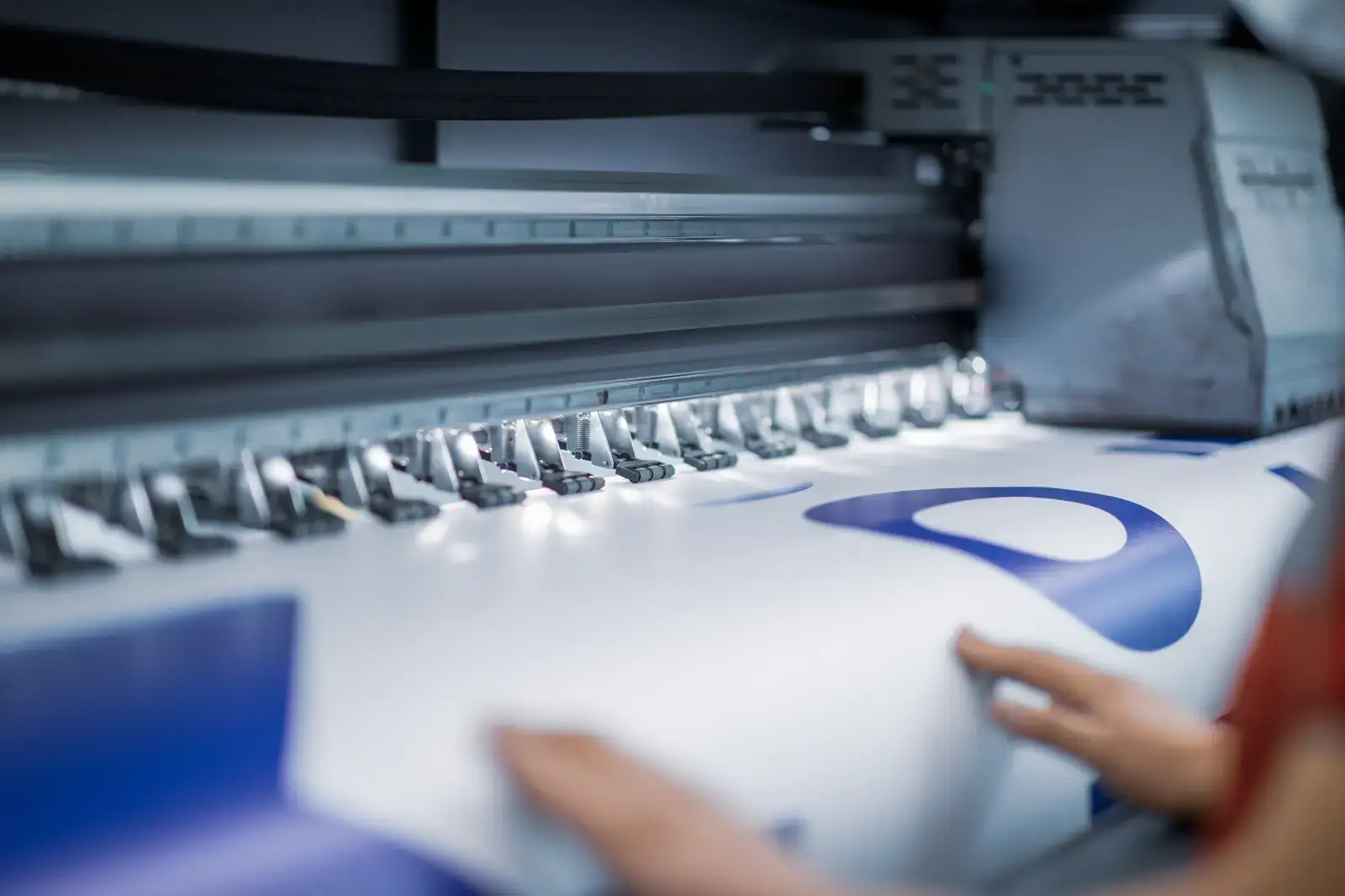 large fomrat priinting