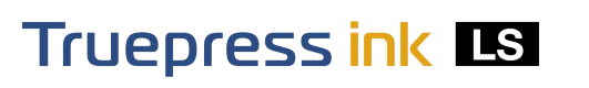 Logo Truepress ink LS scaled