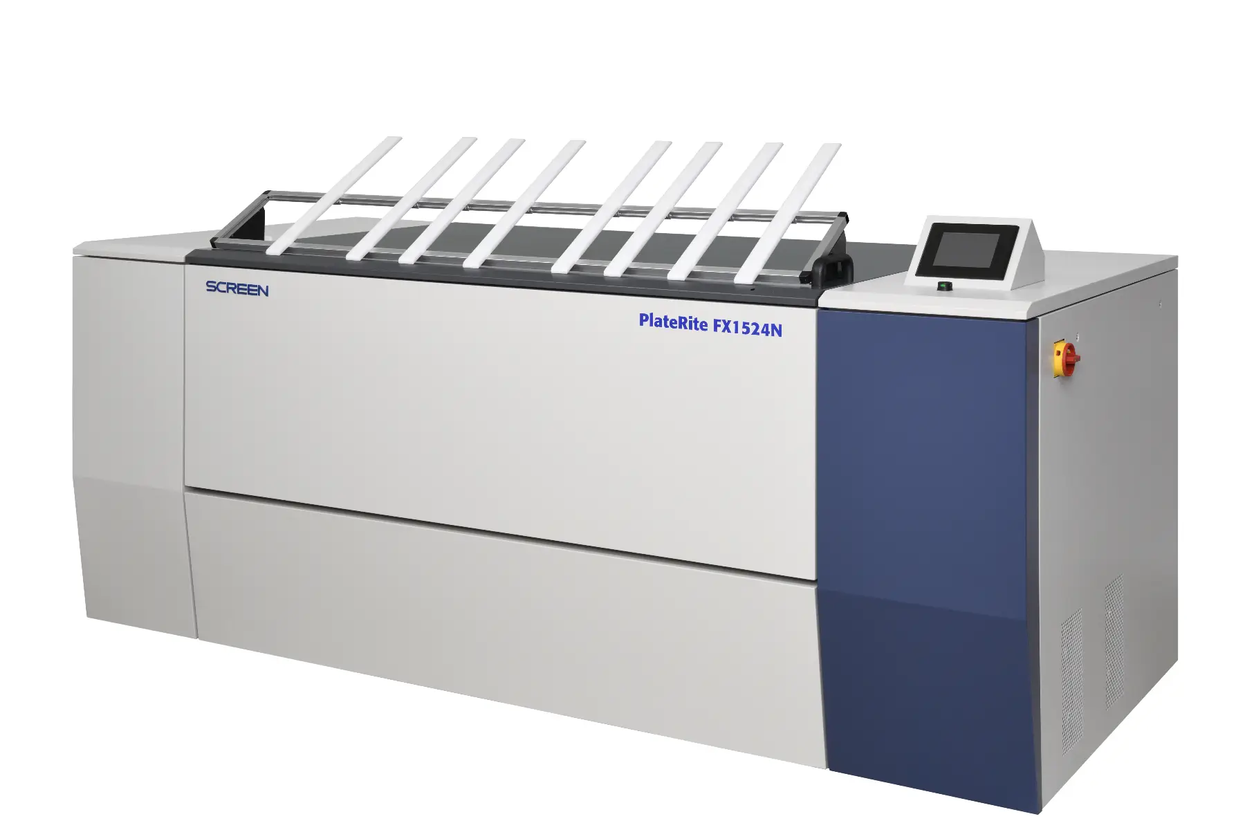 PTRFX1524N photo thermal offset 20191024