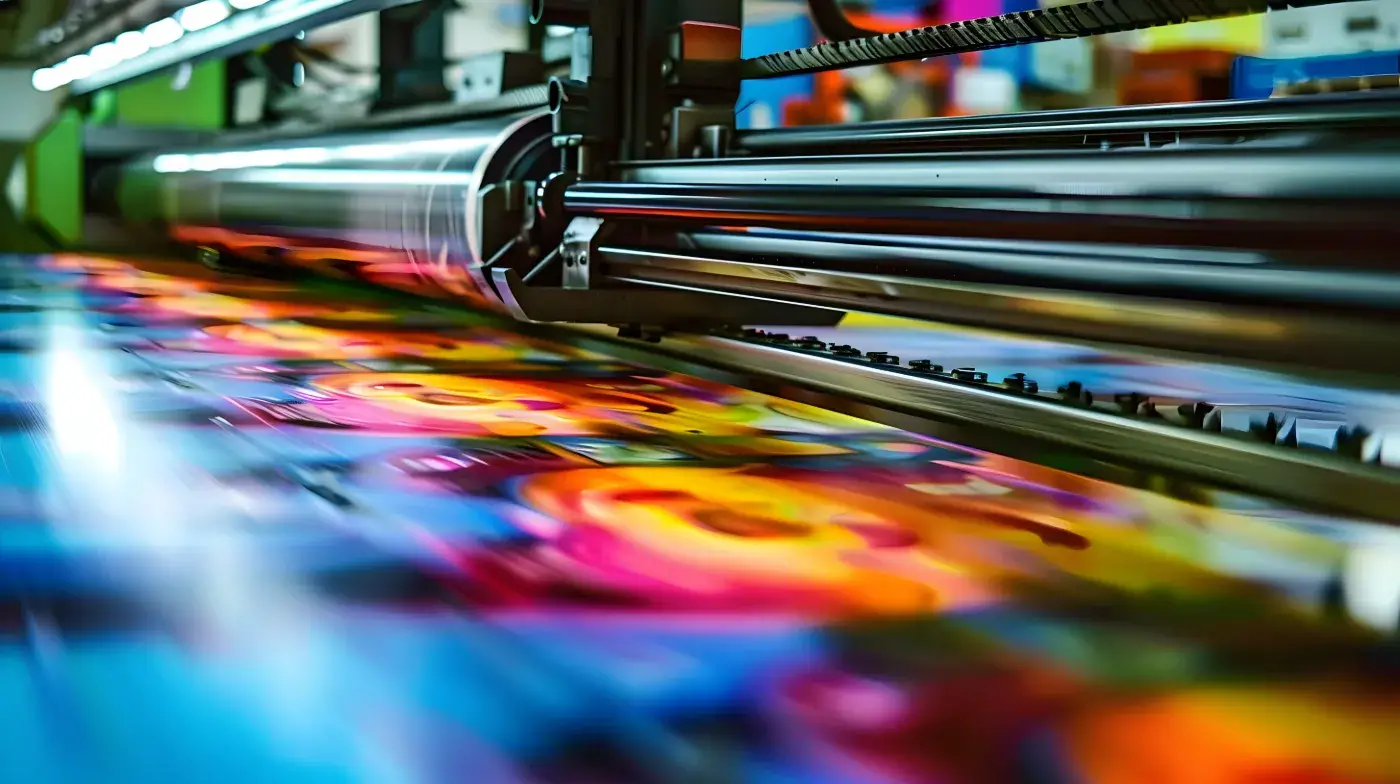 Screen Innovations Driving Efficiency in Printing